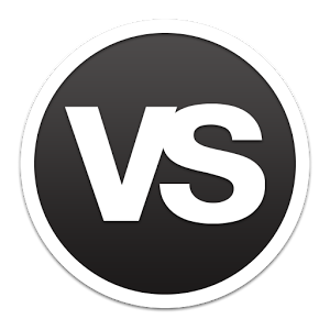 versus-vs