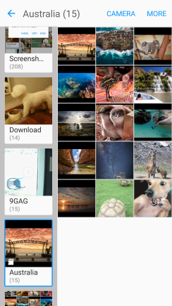download 9gag app