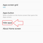 HideApps4